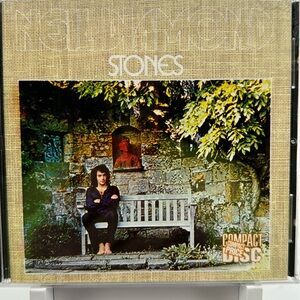 Neil Diamond - Stones CD
